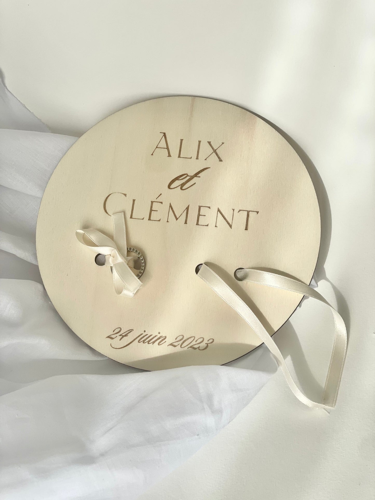 Porte Alliances Élégance