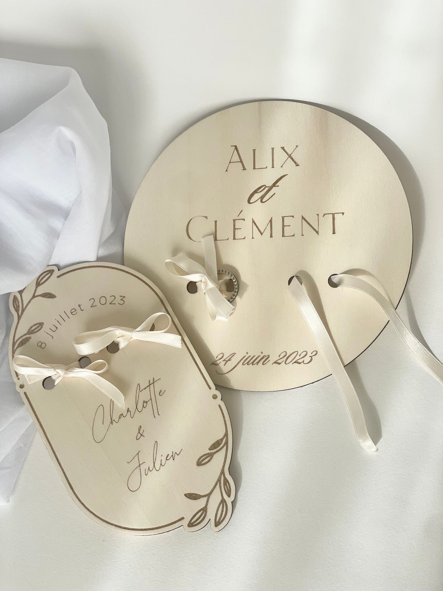 Porte Alliances Bohème