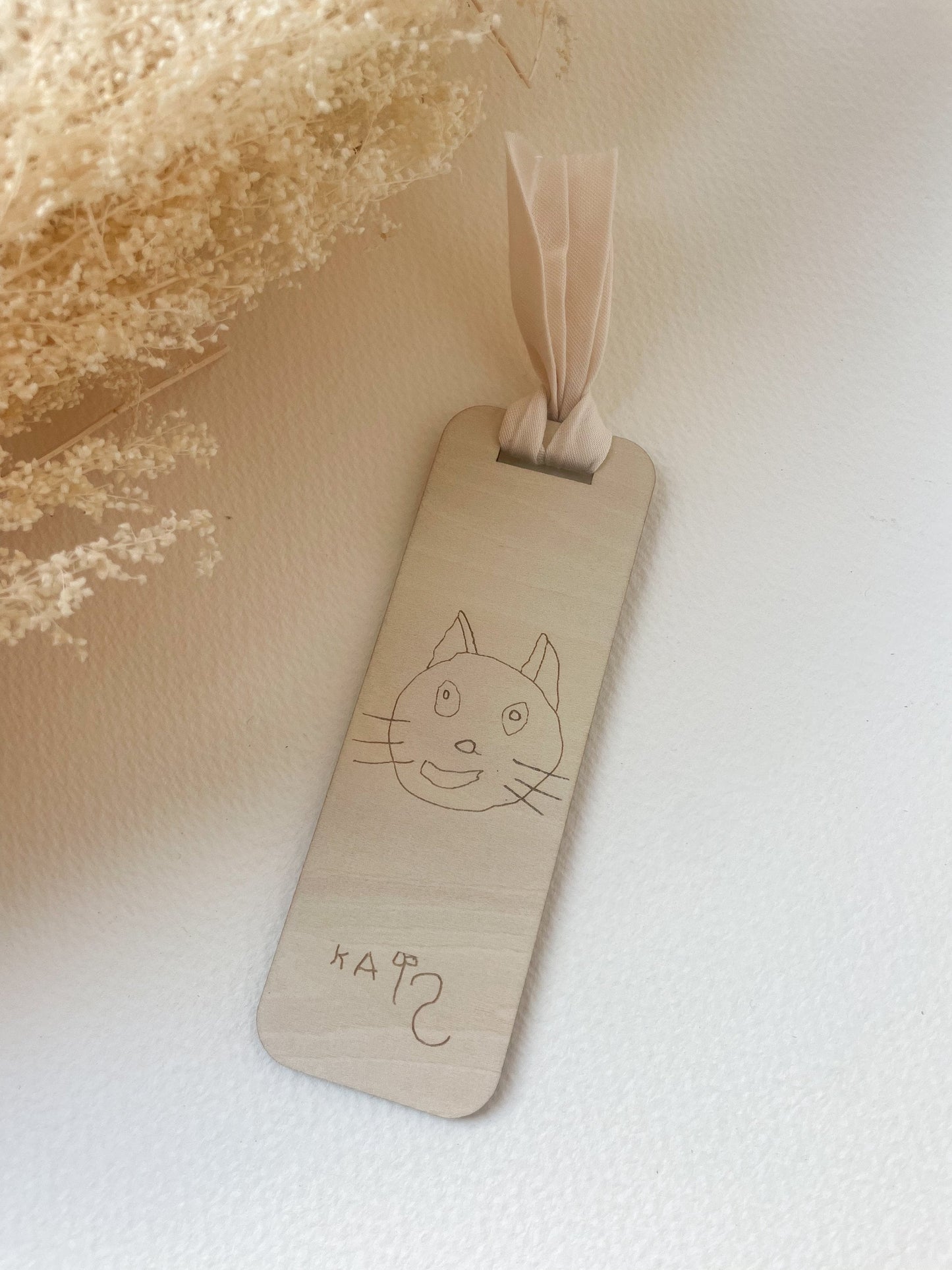 Marque-Page Mini Artiste